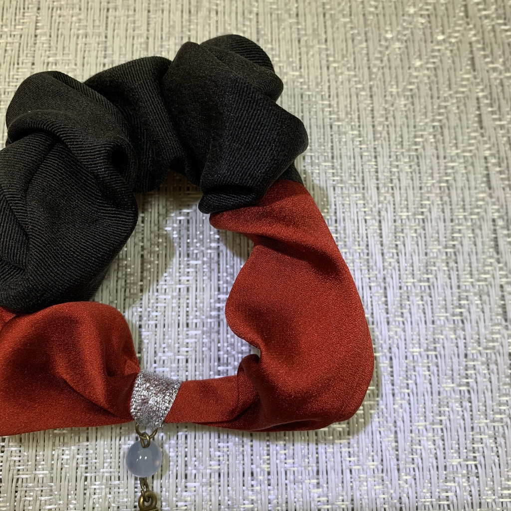 着物deシュシュ 日向正宗イメージ