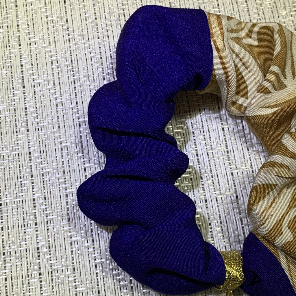 着物deシュシュ へし切長谷部