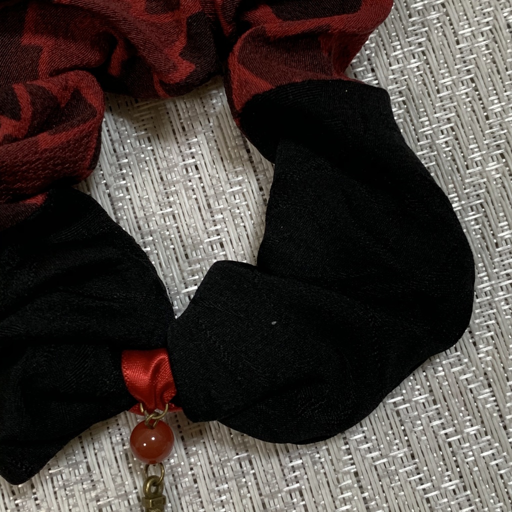 着物deシュシュ 加州清光イメージ