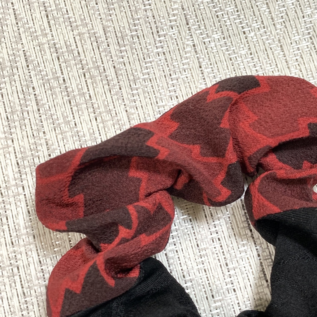 着物deシュシュ 加州清光イメージ