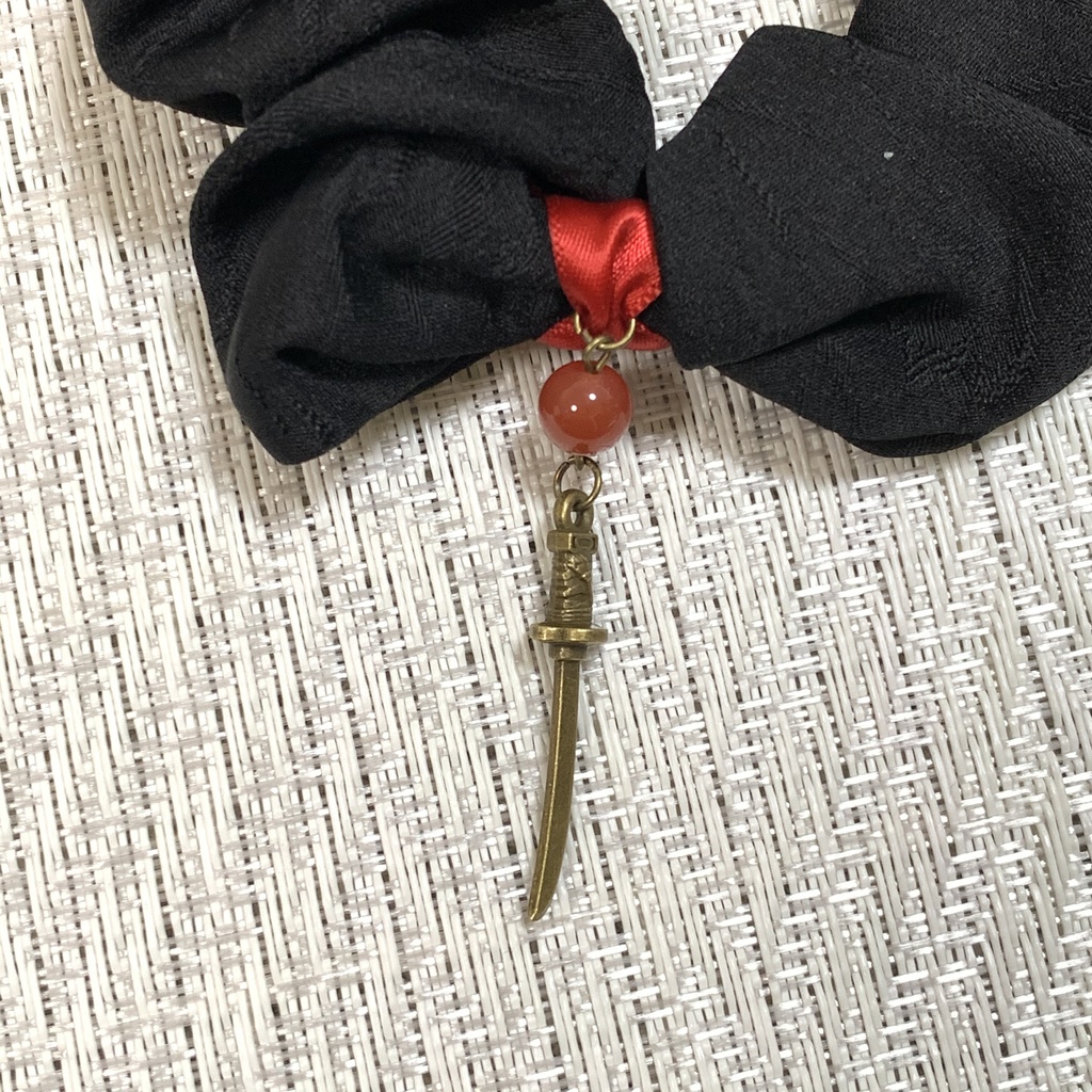 着物deシュシュ 加州清光イメージ