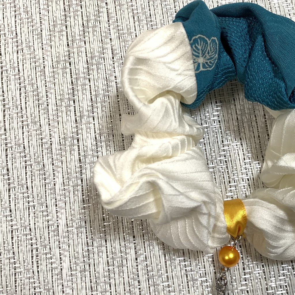 着物deシュシュ 同田貫正国イメージ