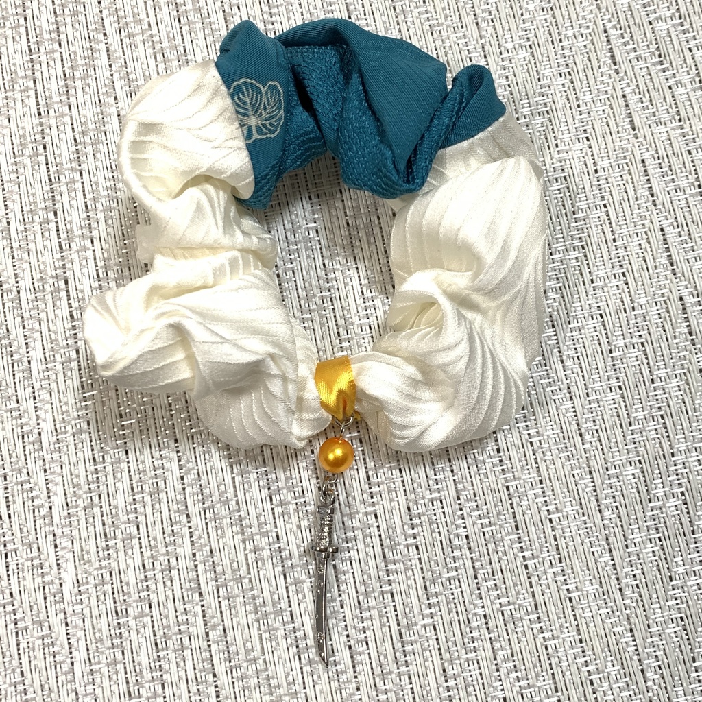 着物deシュシュ 同田貫正国イメージ