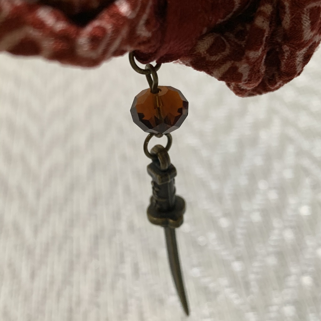 着物deシュシュ 同田貫正国イメージ