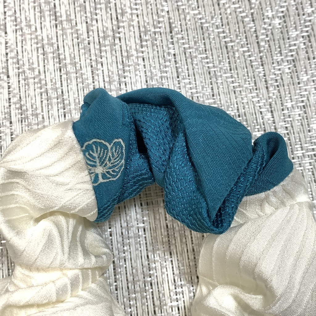 着物deシュシュ 太鼓鐘貞宗イメージ