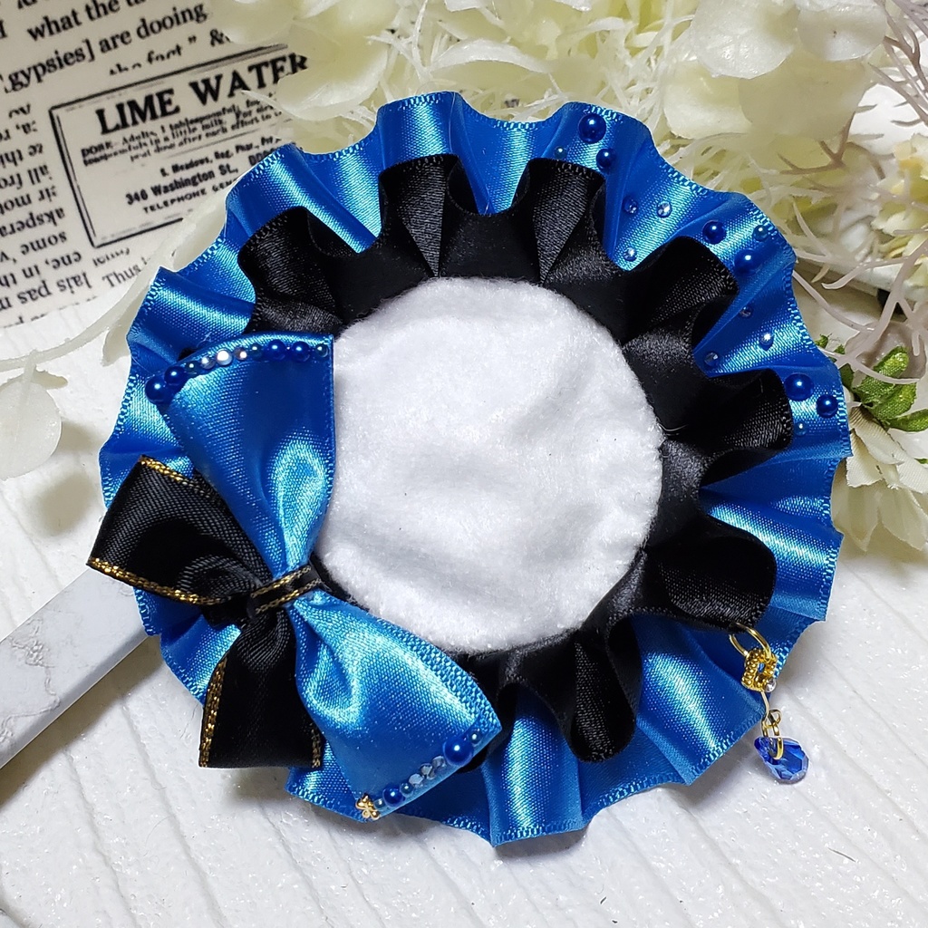 Handmade※ロゼット