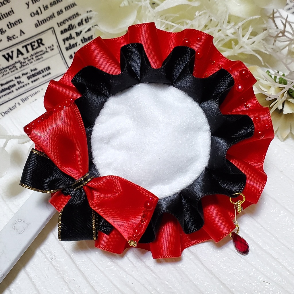 Handmade※ロゼット