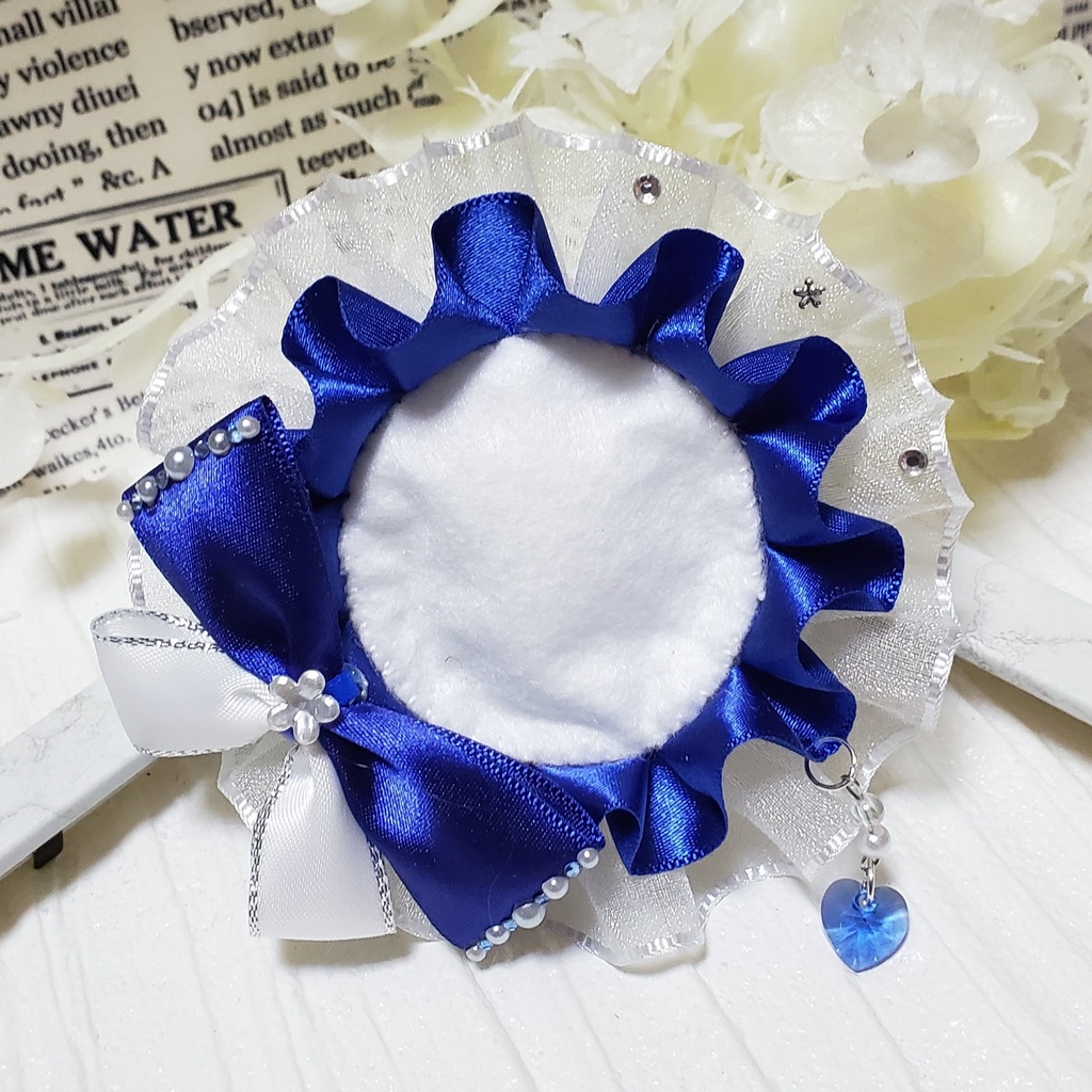 Handmade※ロゼット