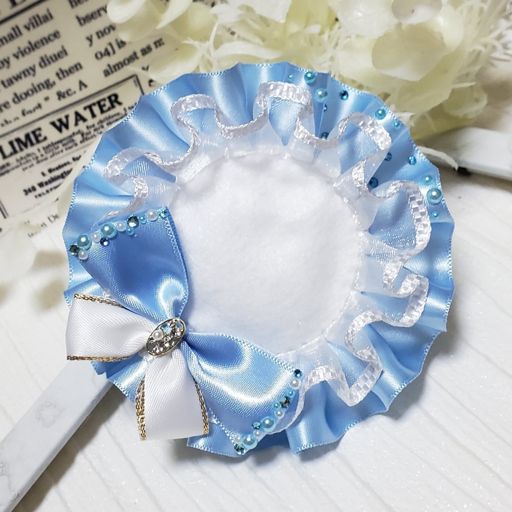 Handmade※ロゼット