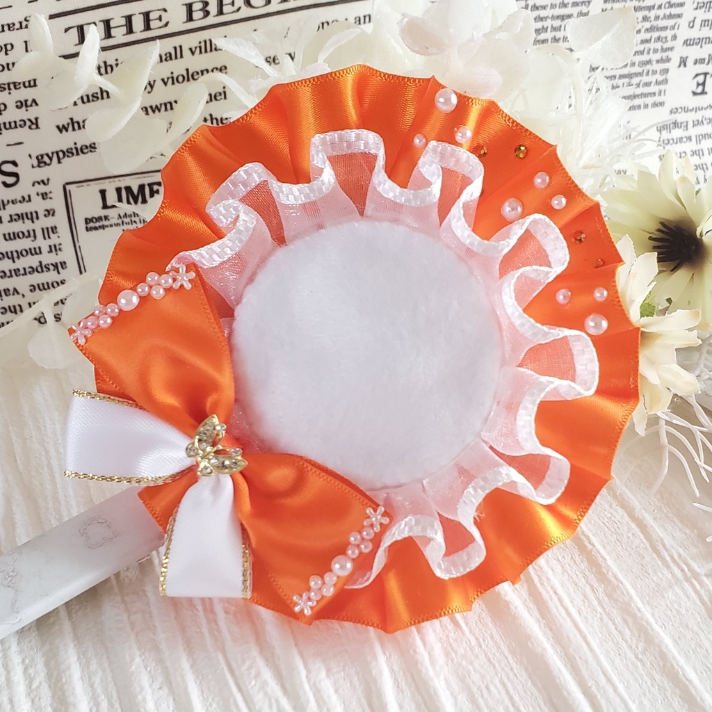 Handmade※ロゼット
