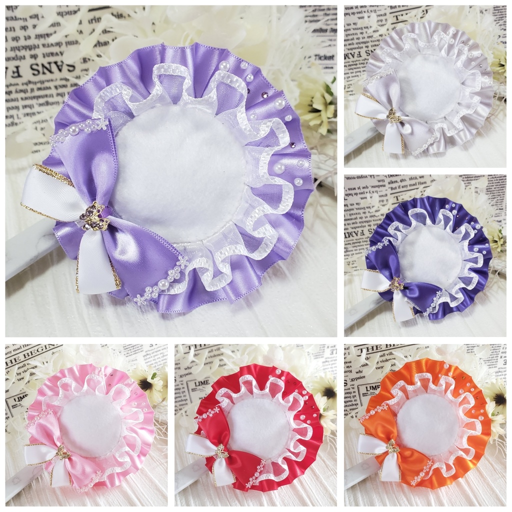 Handmade※ロゼット