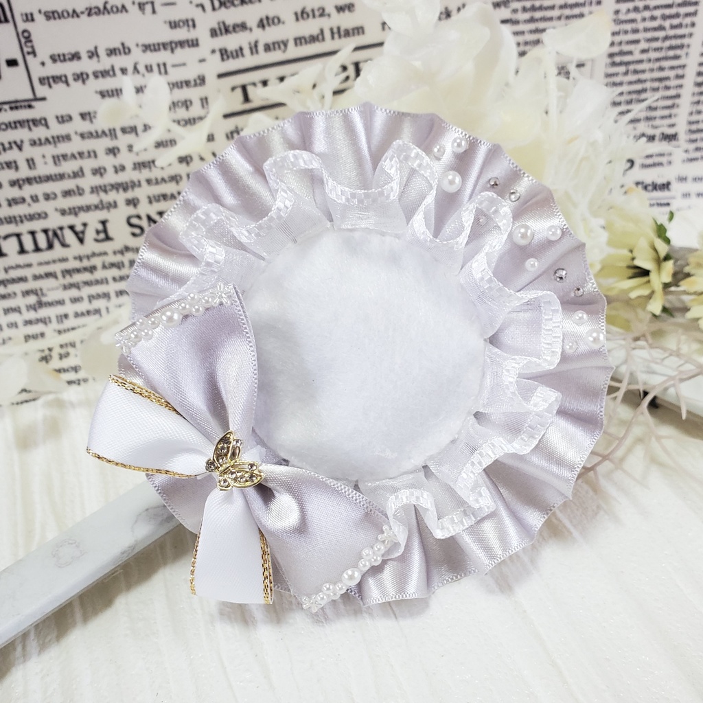 Handmade※ロゼット
