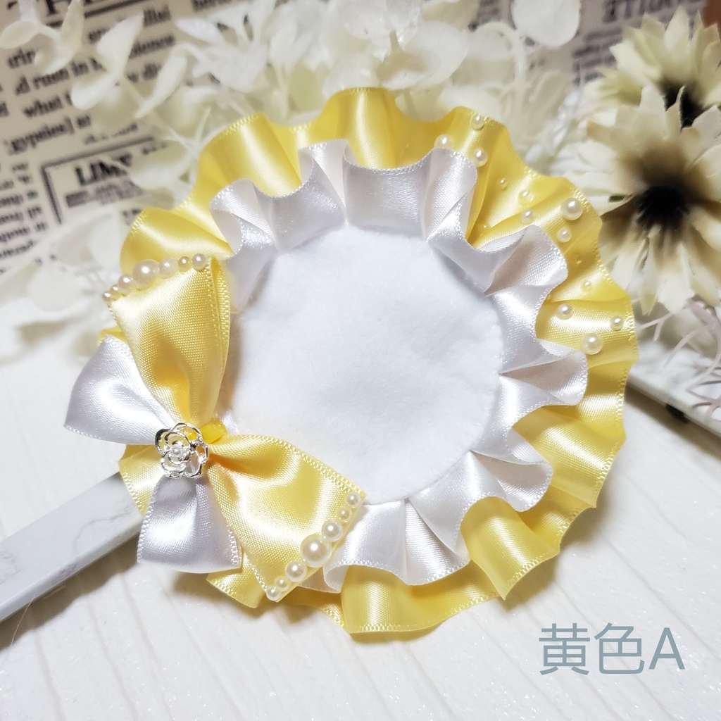 Handmade※ロゼット