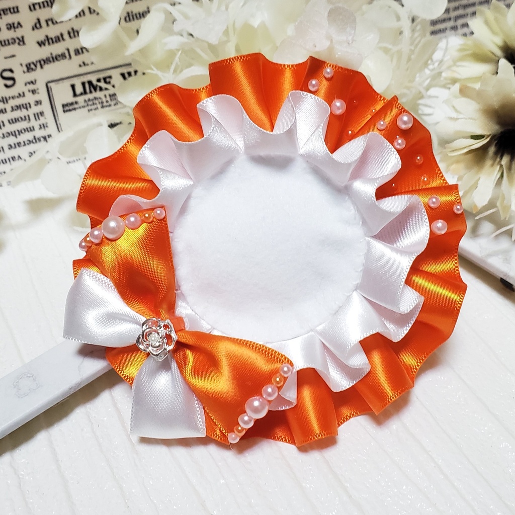 Handmade※ロゼット