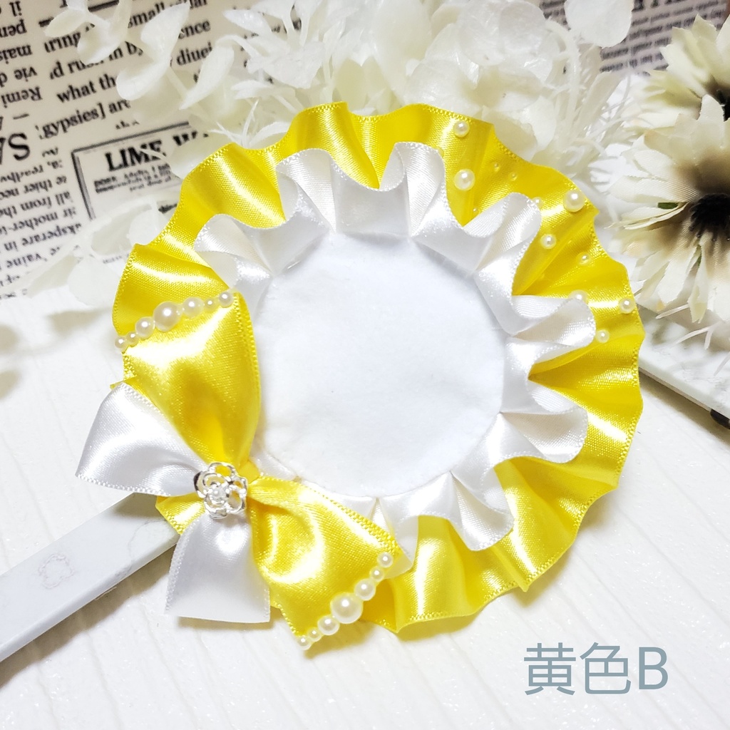 Handmade※ロゼット