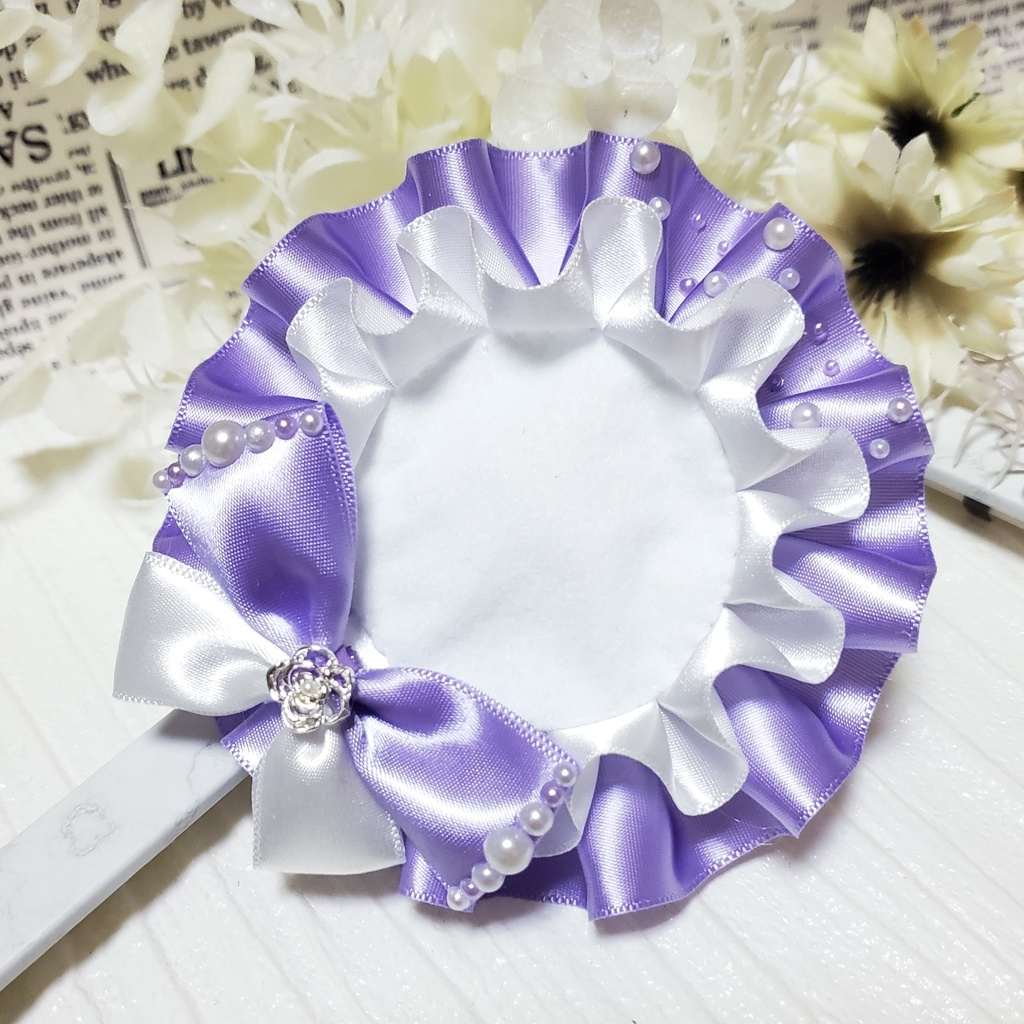 Handmade※ロゼット