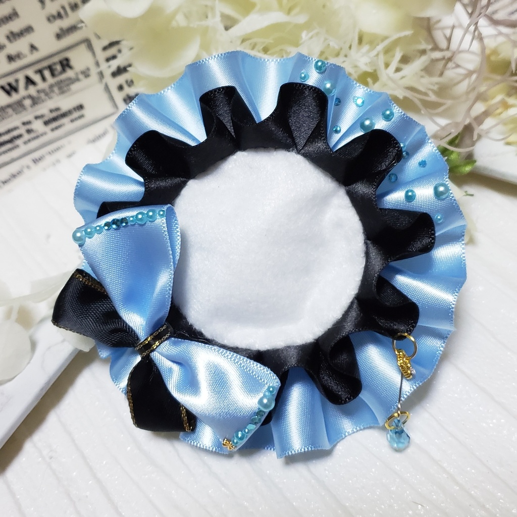 Handmade※ロゼット