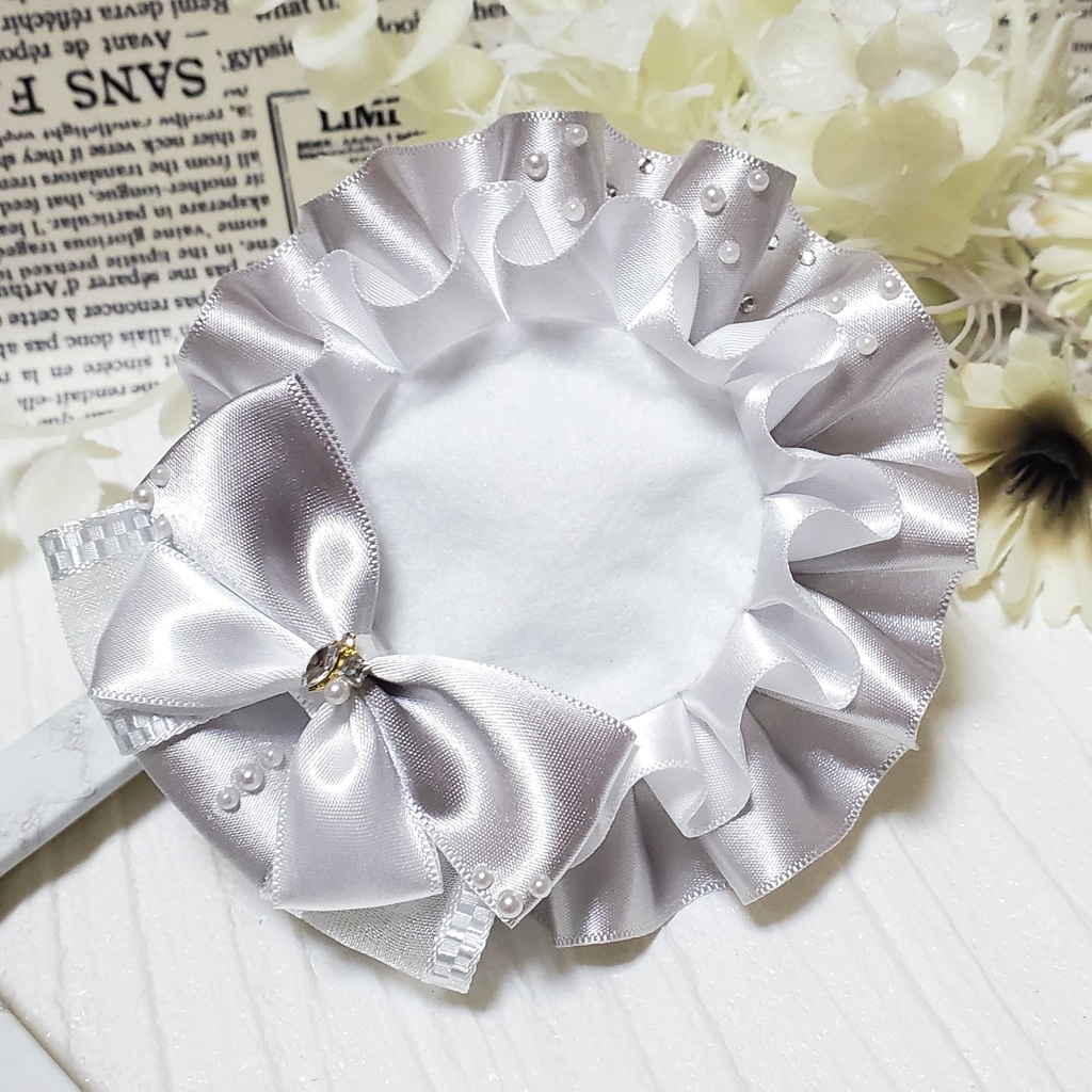 Handmade✱ロゼット