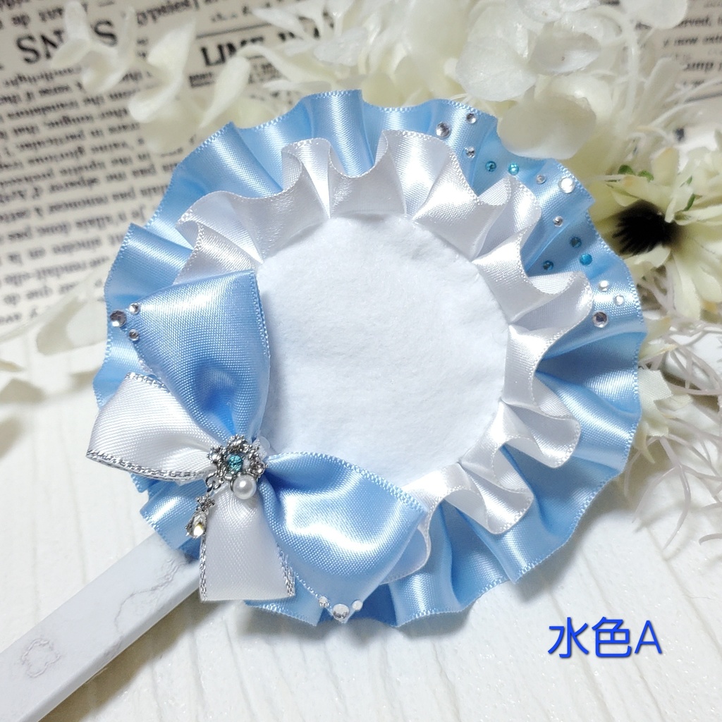 Handmade※ロゼット