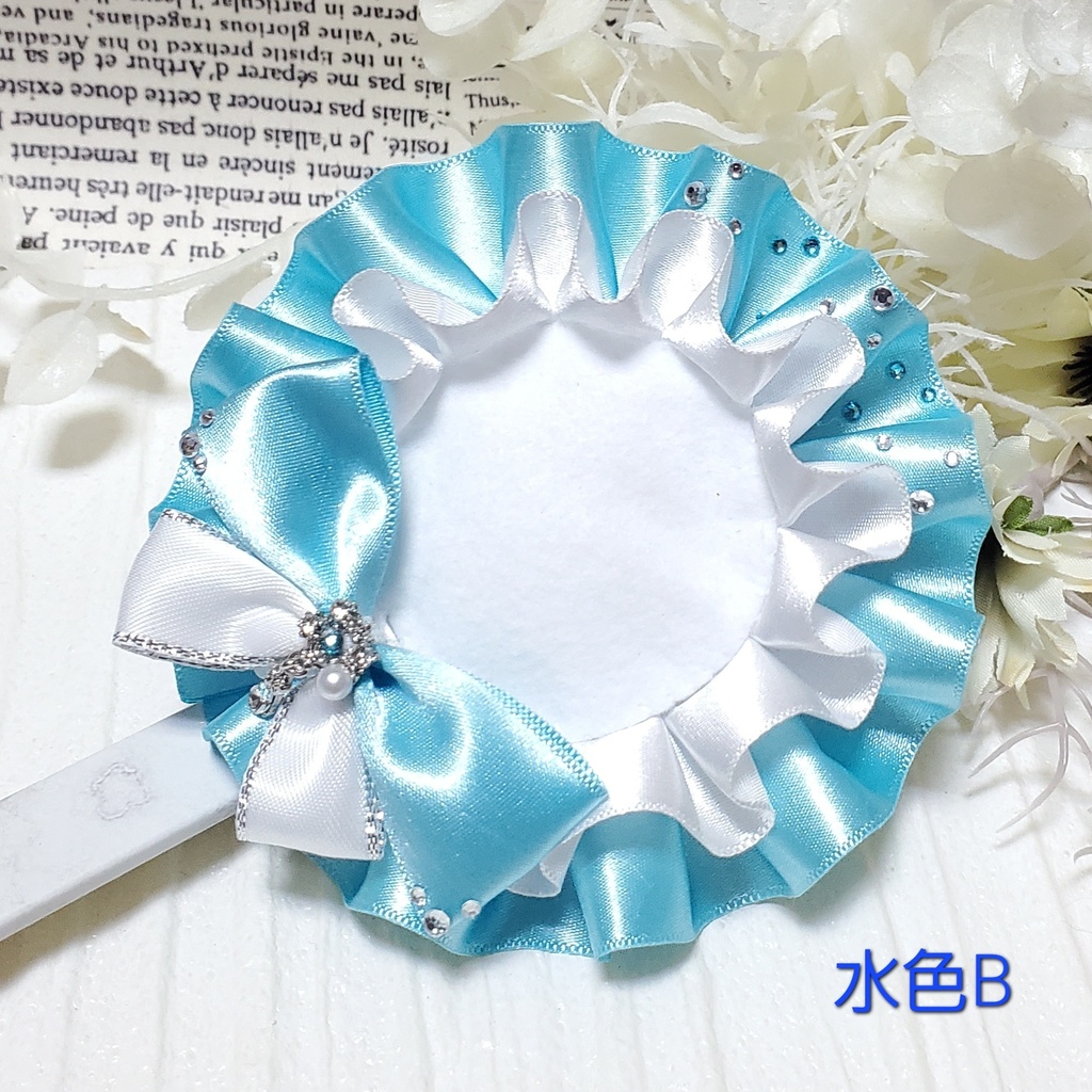 Handmade※ロゼット