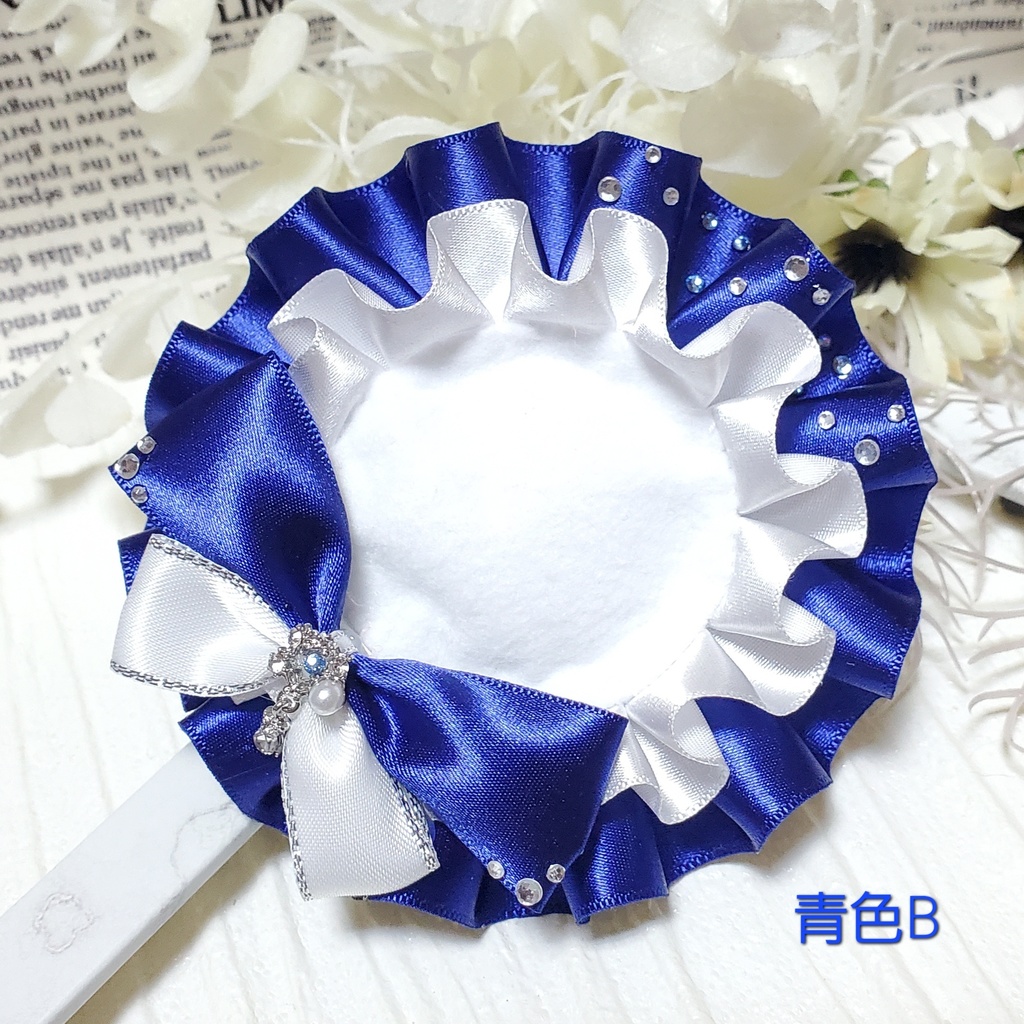 Handmade※ロゼット