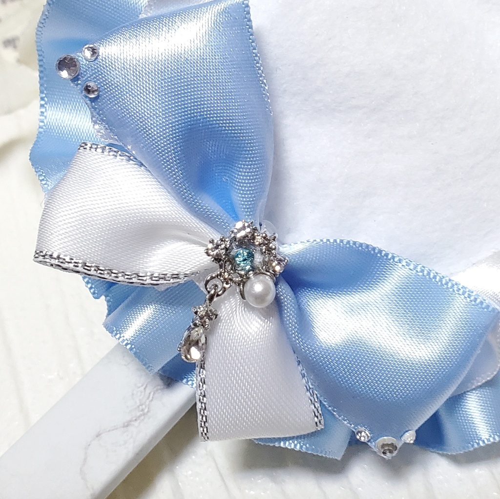 Handmade※ロゼット