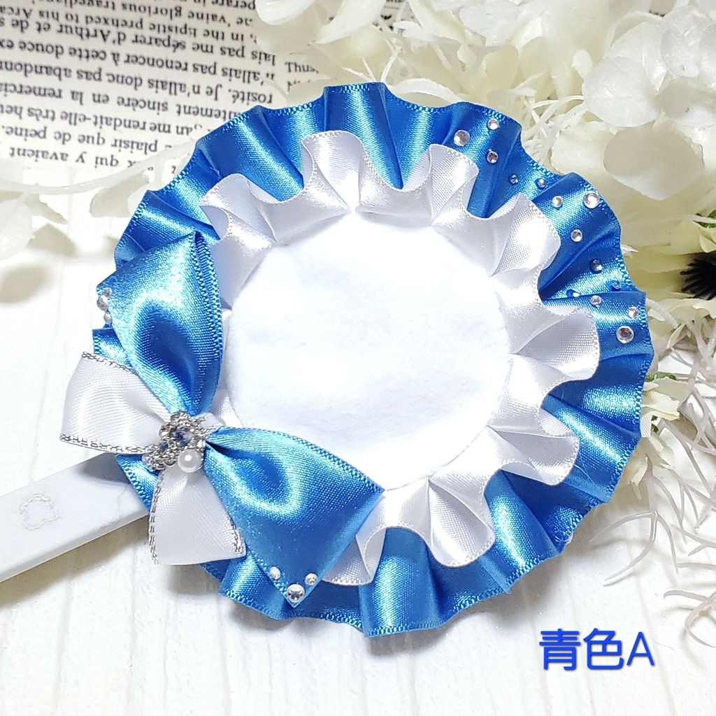 Handmade※ロゼット