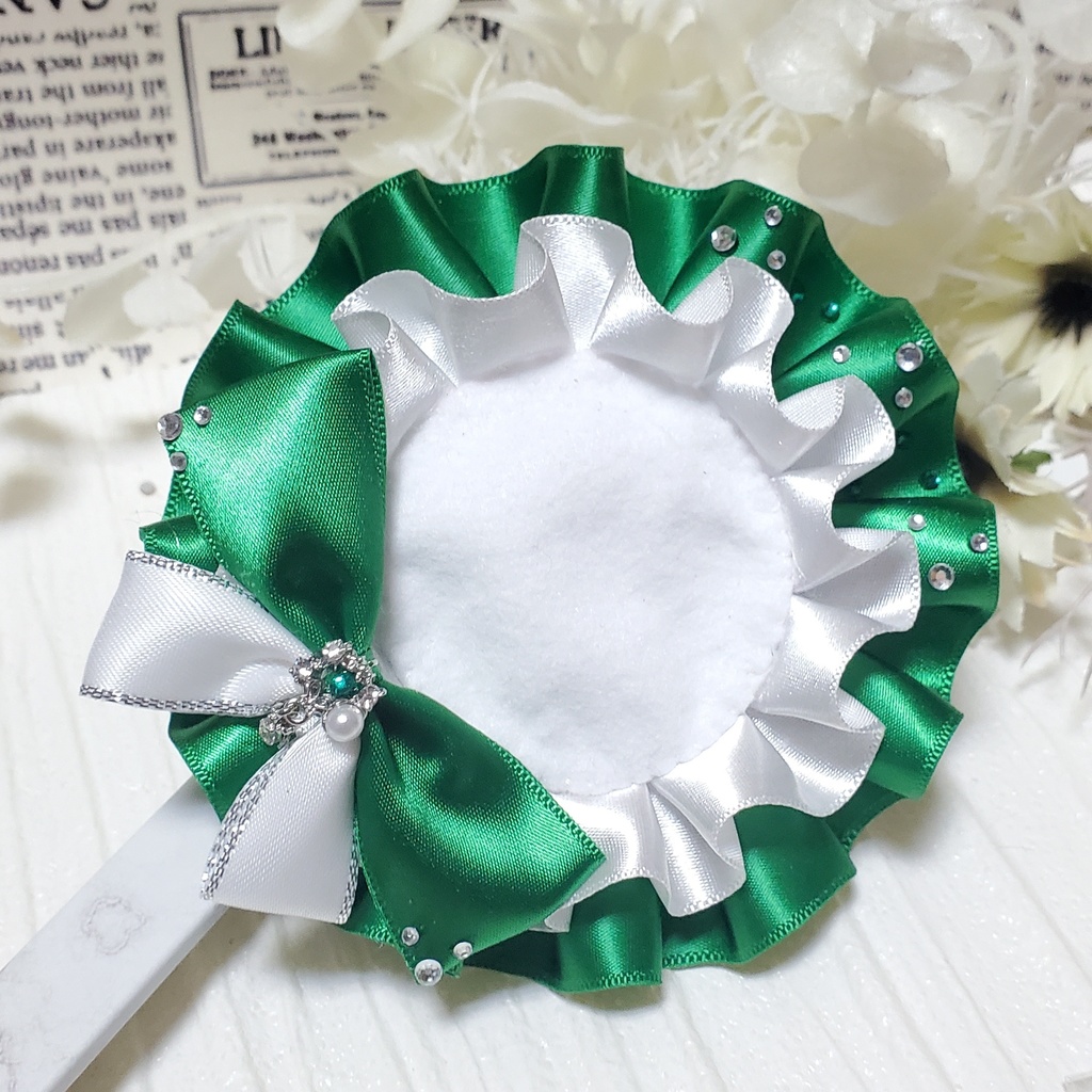 Handmade※ロゼット