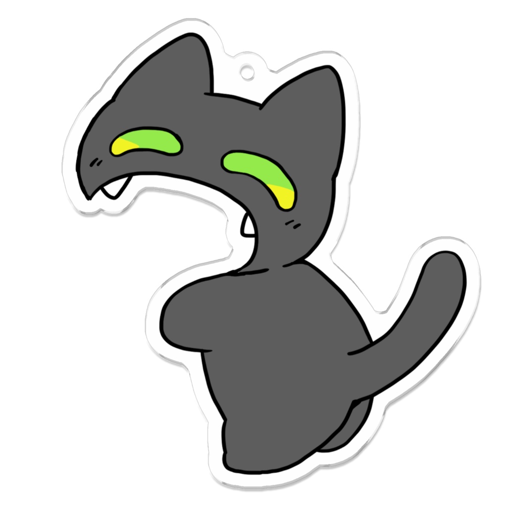 くうねこ