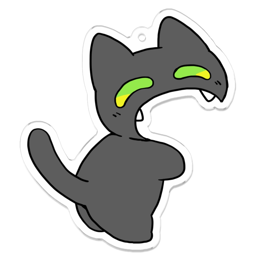 くうねこ(反転)