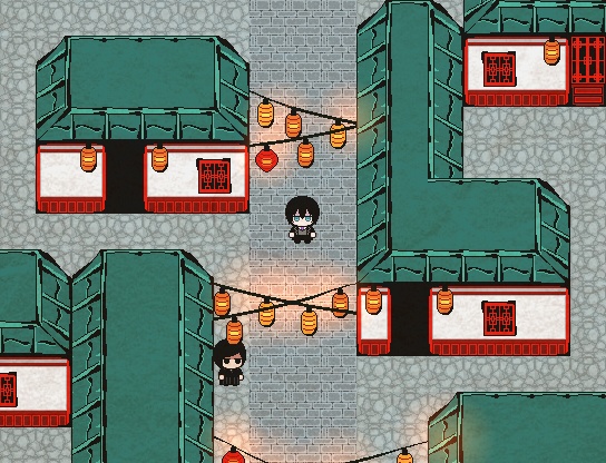 【フリーゲーム】番外御役御免