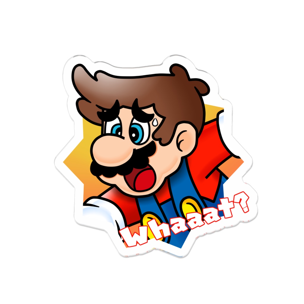 Whaaat? Emote |HATLESS|