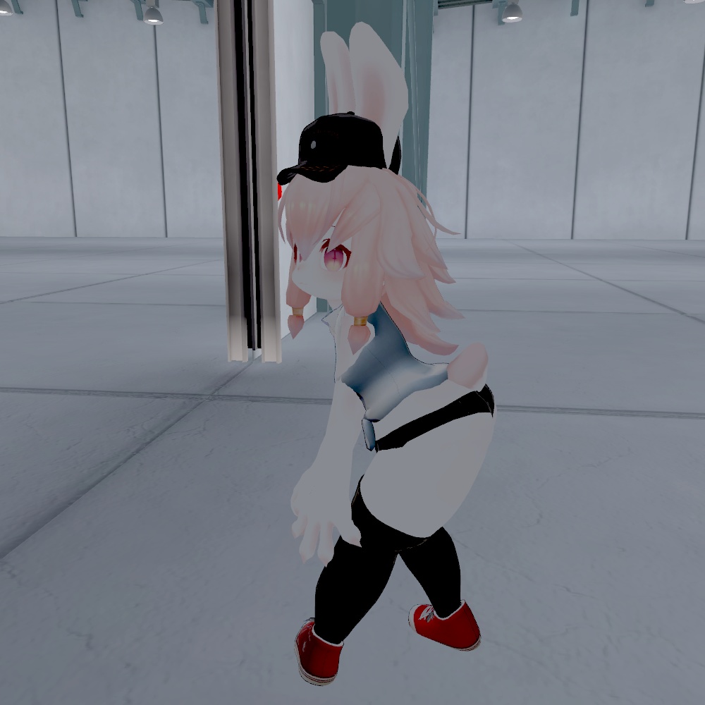 レディムーン専用ピンナップガールズコスチュームPinup Girls Costume