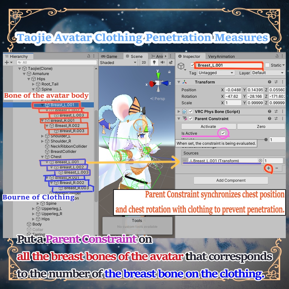 陶姐アバター対応VRC想定 オリジナル衣装 鼓笛隊衣装 Fife and drum corps