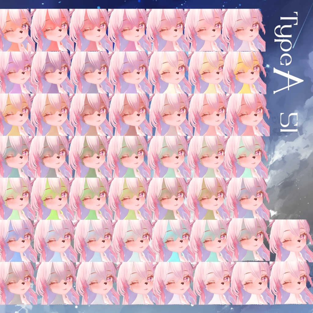 KEMO_SELESTIA_TEXTUER