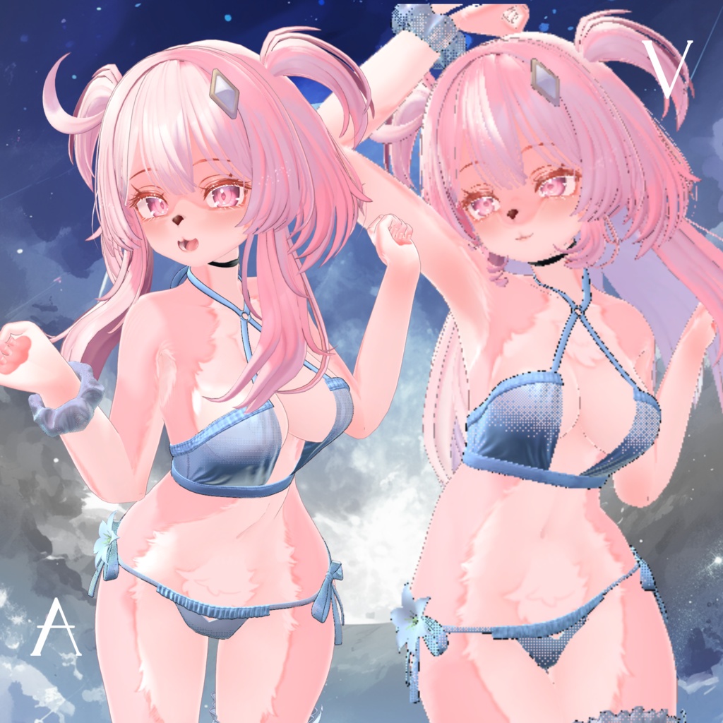 KEMO_SELESTIA_TEXTUER