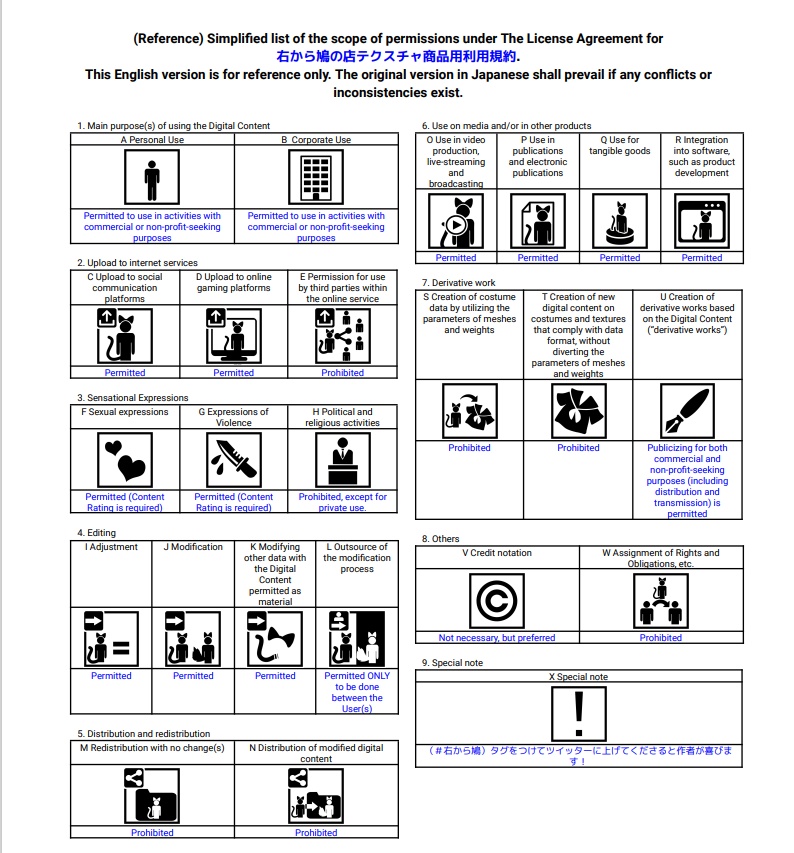 ケモショコラテクスチャ Kemo_Chocolat_Texture