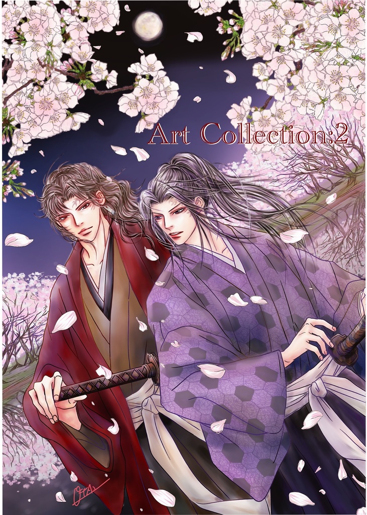 Art Collection:2