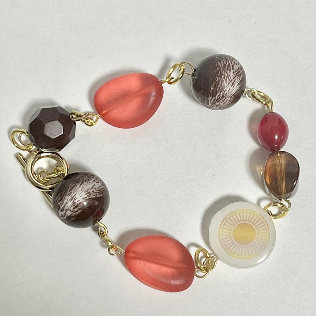 刀剣乱舞ブレスレット・伊達組