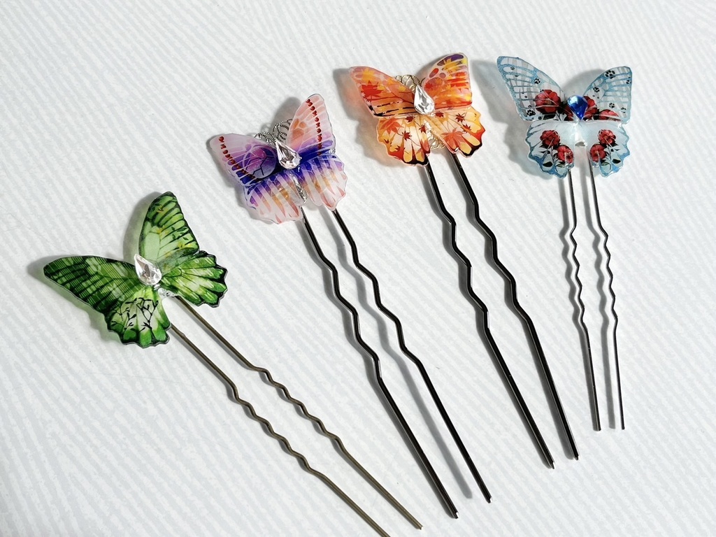 蝶の宴・商品一覧