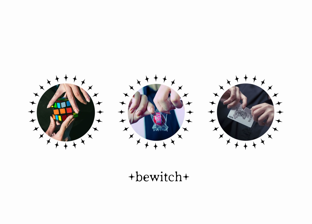 +bewitch+