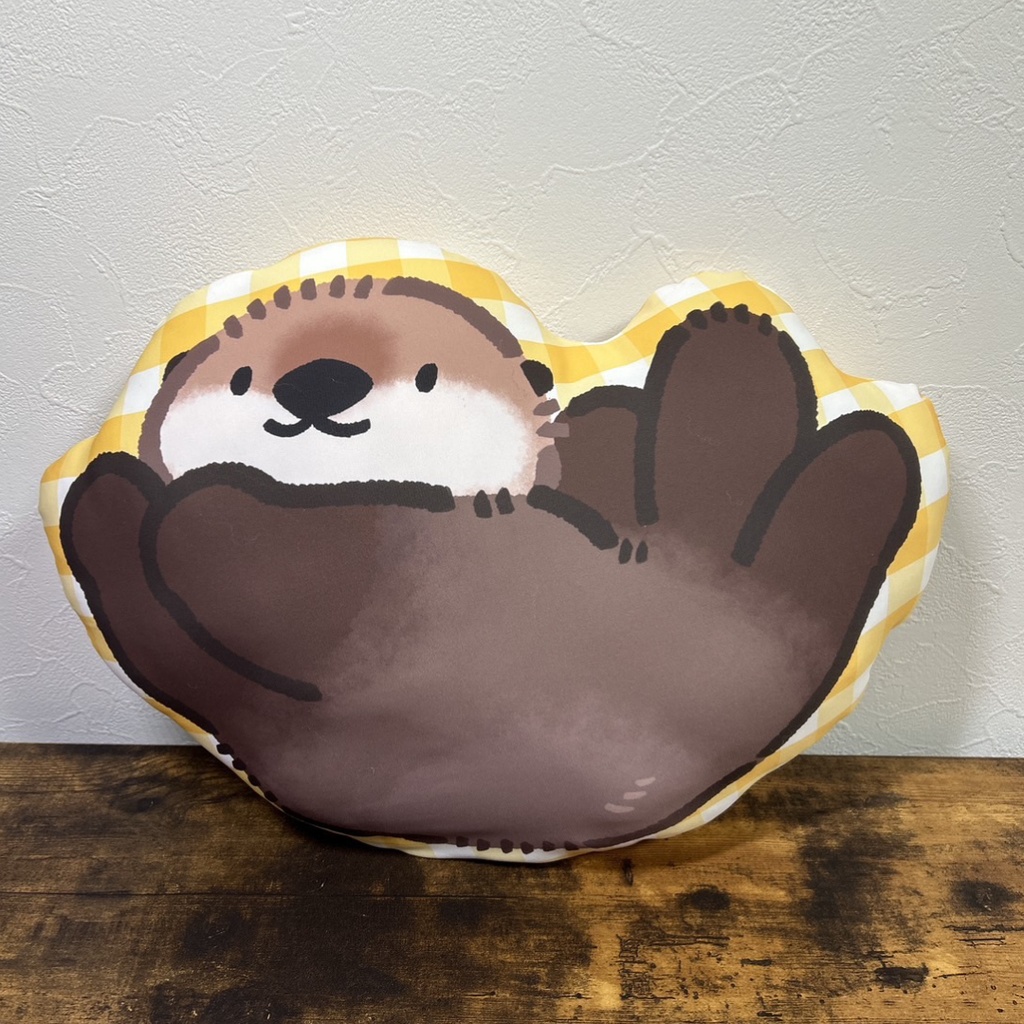 ラコラコクッション💛