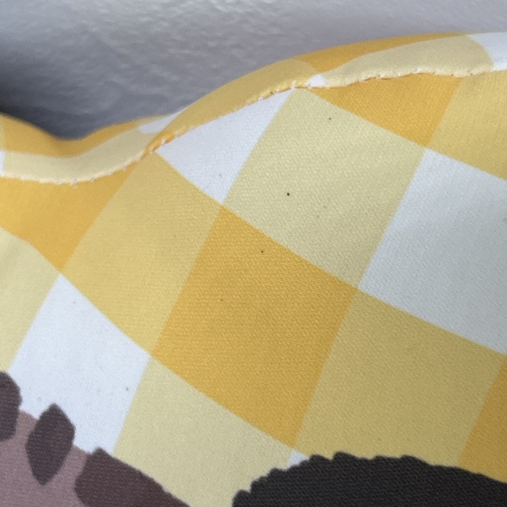 【8/23 19:00~】わけありラコラコクッション②