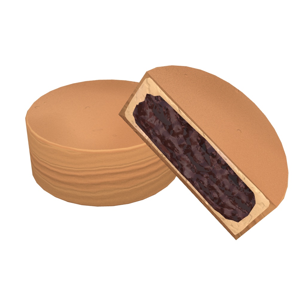 ベイクドモチョチョ
