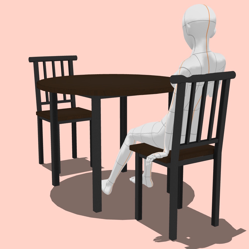 ダイニングテーブル