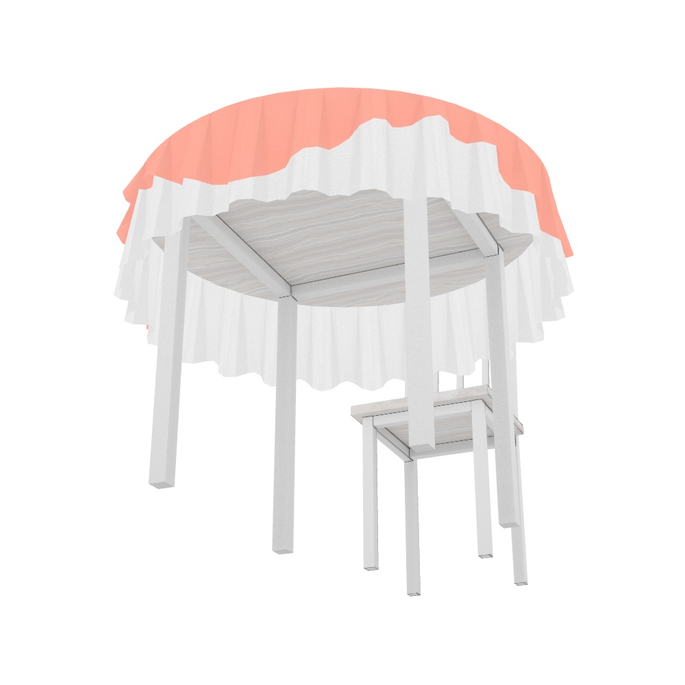 ダイニングテーブル