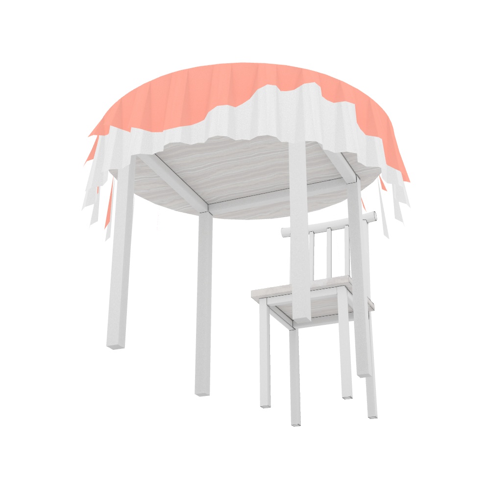 ダイニングテーブル