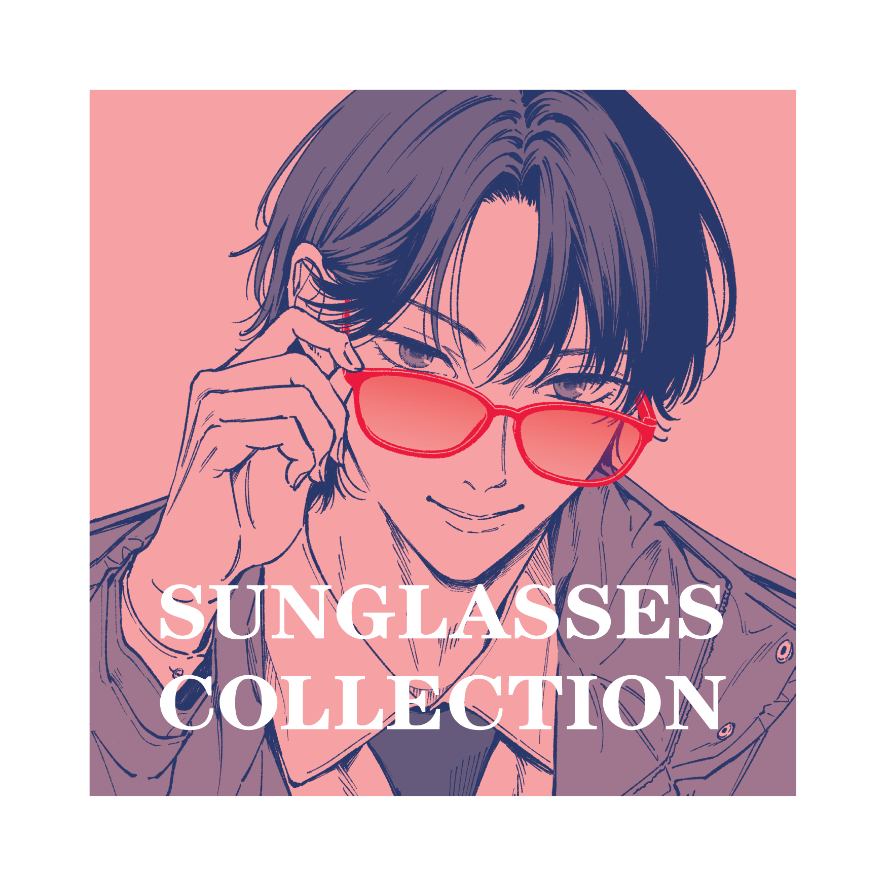 SUNGLASSES COLLECTION