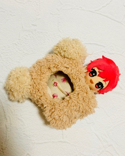 ๐ญใกใณใใใใพใใ๐งธใดใใใใผใธใฅรใใผใธใฅ