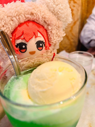 ๐ญใกใณใใใใพใใ๐งธใดใใใใผใธใฅรใใผใธใฅ